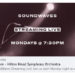 Soundwaves Virtual Concert at Hilton Head, SC (October 5, 2020)