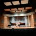 New Office (Studio Space) and ETSU Concert Halls!